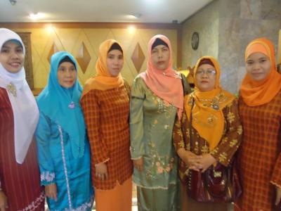 Guru SD Di Rupat Mendapat Sosialisasi Implementasi Kurikulum 2013